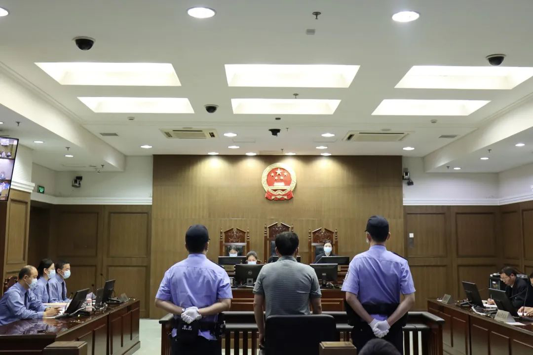 有期徒刑1年+罰款20萬！浙江首例“COD去除劑”案宣判